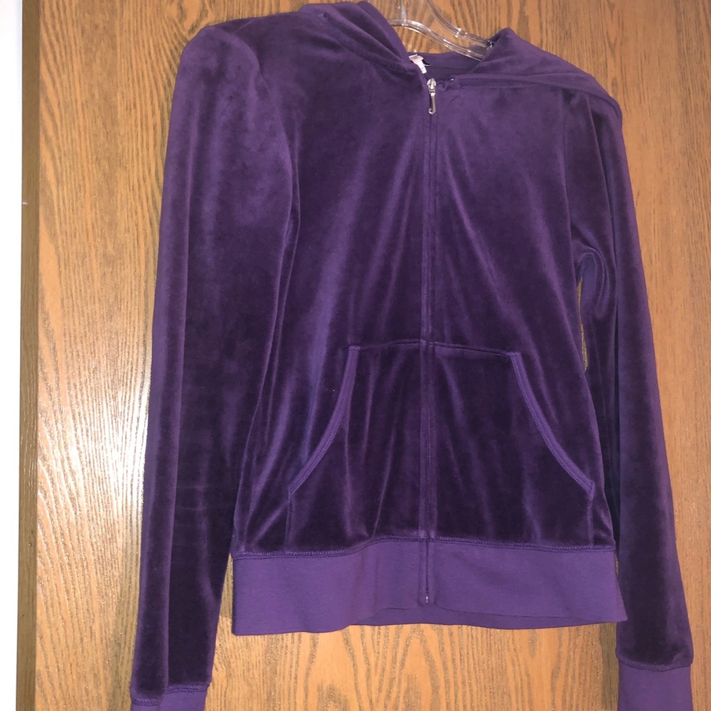 Juicy couture tracksuit